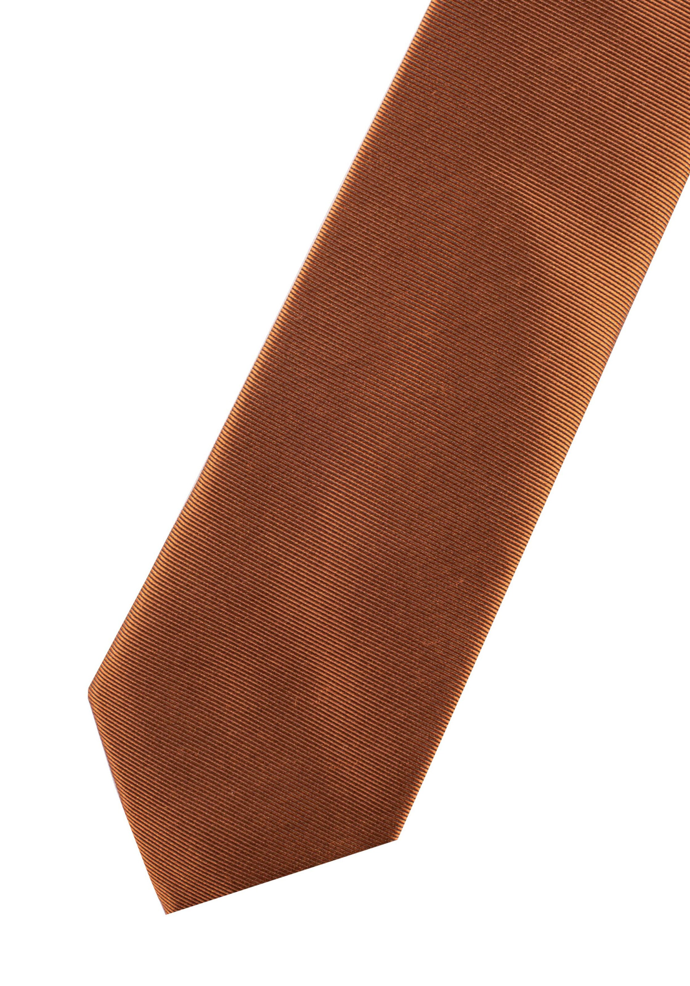 ROY ROBSON Stropdas in Bruin