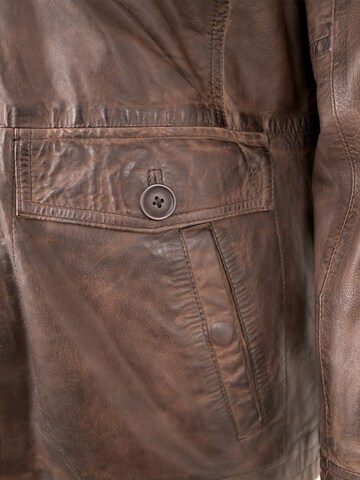 MADDOX Between-season jacket 'Anthony' in Brown