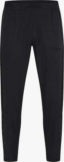 JAKO Pantalon de sport 'Power' en noir, Vue avec produit