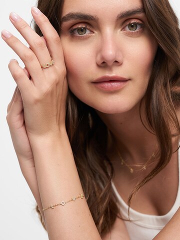 Tamaris Bracelet in Gold: front