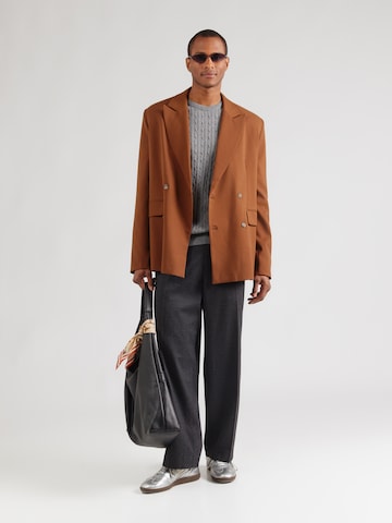 Kronstadt Kampsun, värv hall