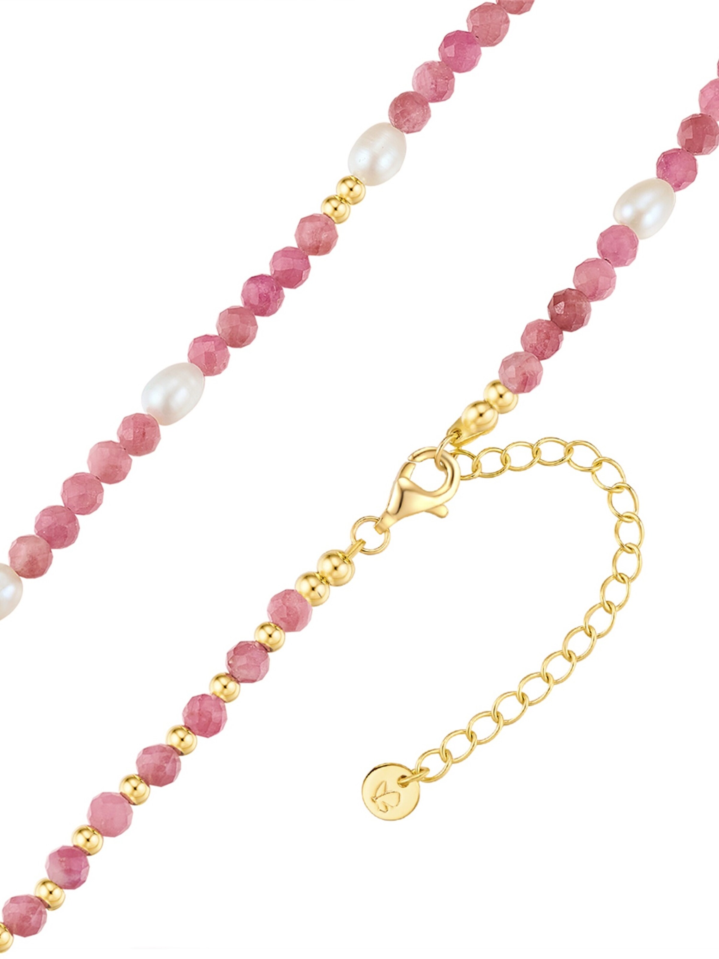 Chaîne Glanzstücke München en or