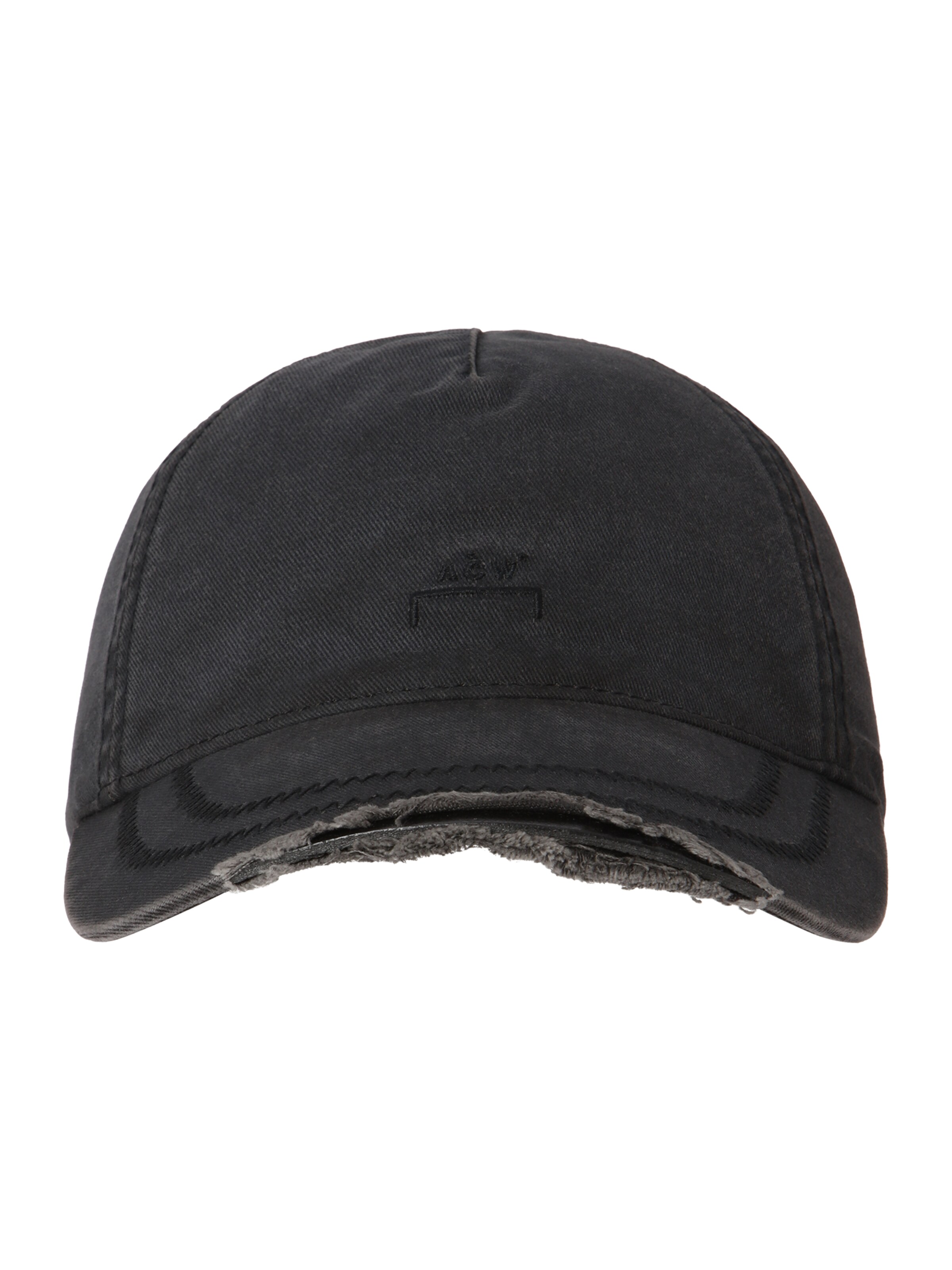 A Cold Wall Kapa | črna barva