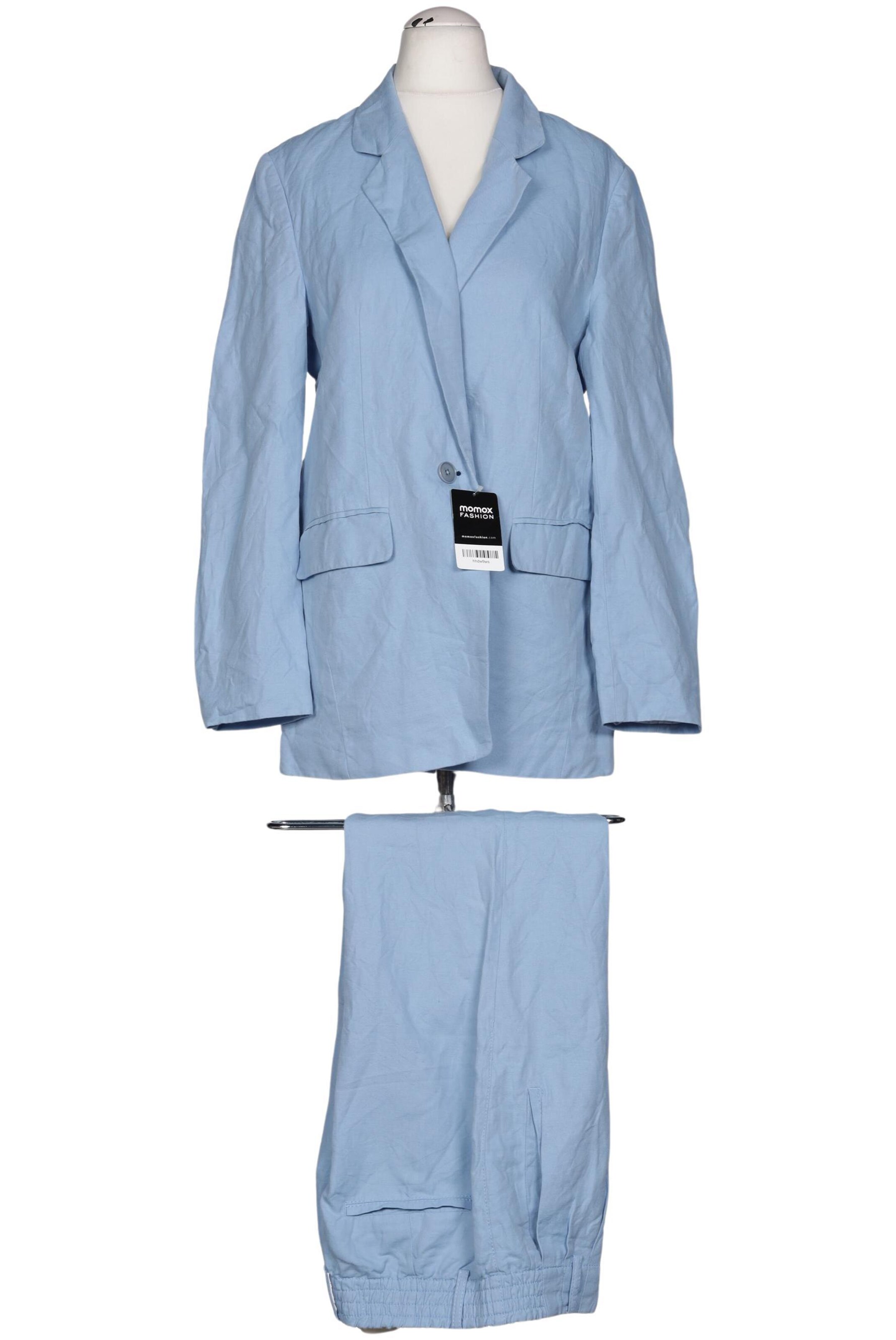 DRYKORN Workwear & Suits in M in Blue: front