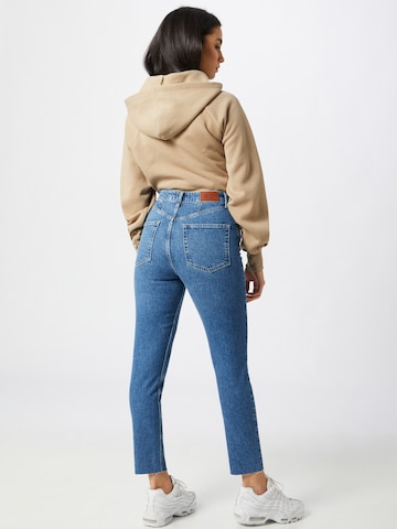 BDG Urban Outfitters Regular Jeans 'Edie' in Blauw