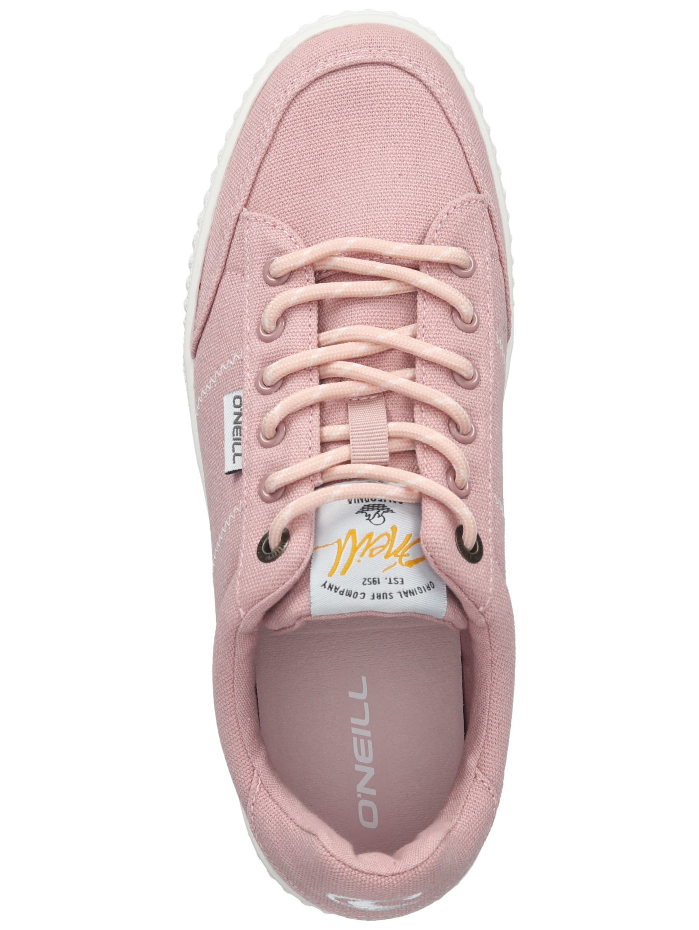 O'NEILL Sneakers laag in Roze