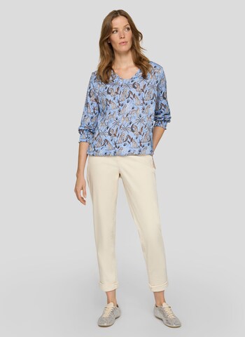 Rabe Shirt in Blue
