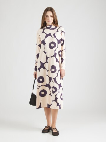 Marimekko Kleid 'CAVEA' in Lila: Vorderseite