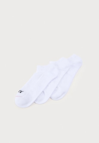 LEVI'S ® Sockor i vit: framsida