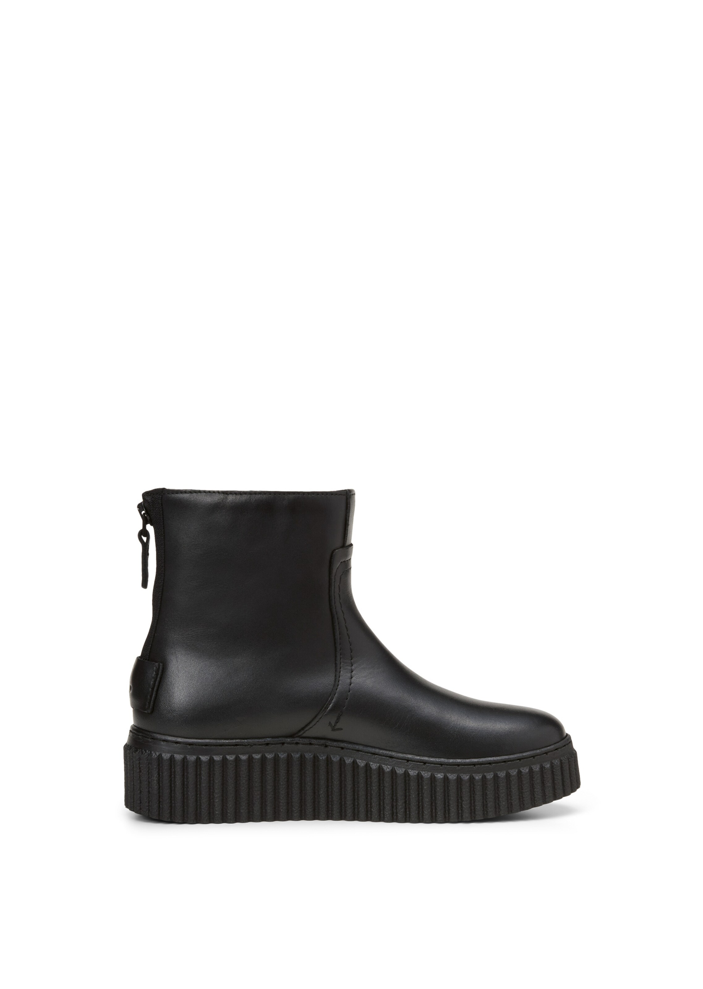 Marc O'Polo Boots in Black