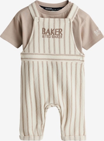 pilka Baker by Ted Baker Rinkinys: priekis