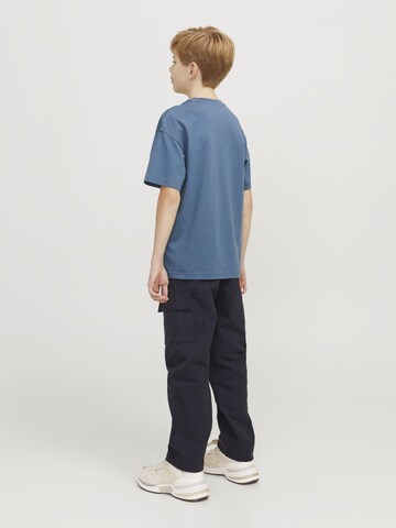 Maglietta 'JJEStar' di Jack & Jones Junior in blu