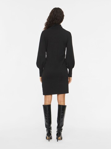 VILA Kleid 'VIKerry' in Schwarz