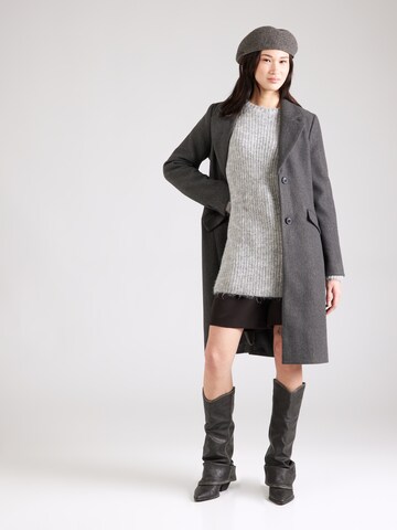 Cappotto di mezza stagione 'VMFORTUNESARA' di VERO MODA in grigio