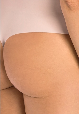 TEYLI Shapingslip i beige