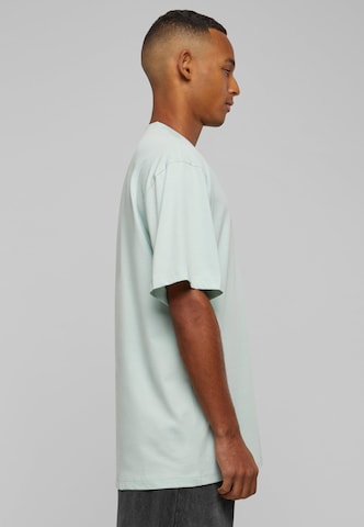 Urban Classics Shirt in Green