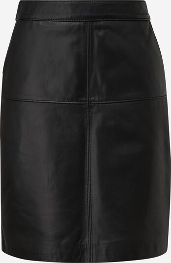 COMMA Skirt in Black, Item view