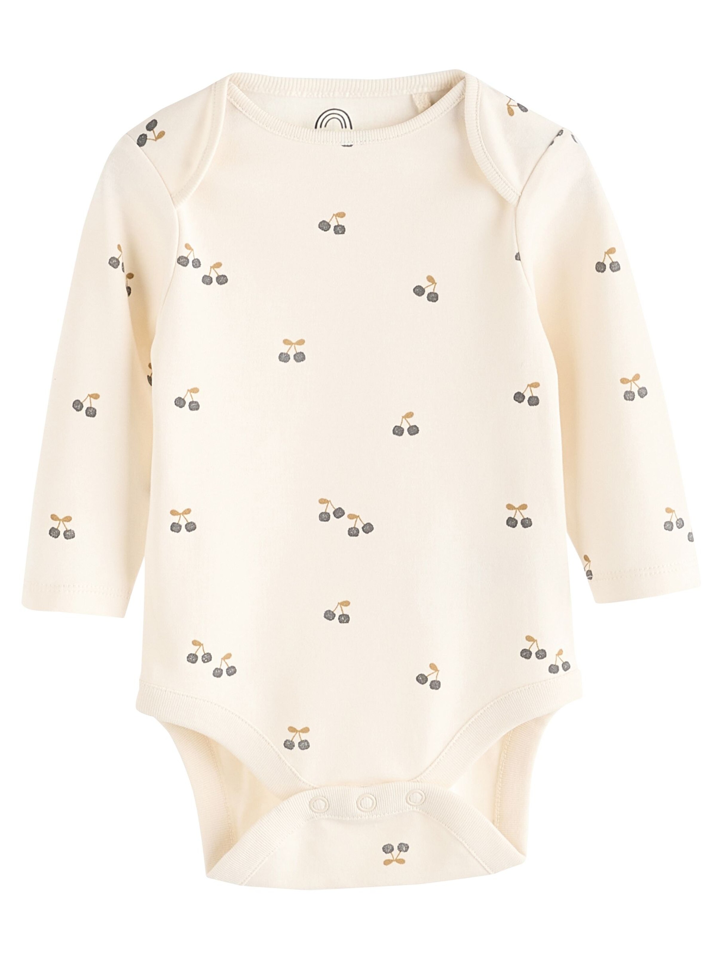 Next Romper/bodysuit in Mixed colours