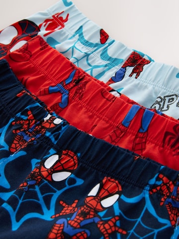 Pyjama 'Spidey and Friends' Next en bleu