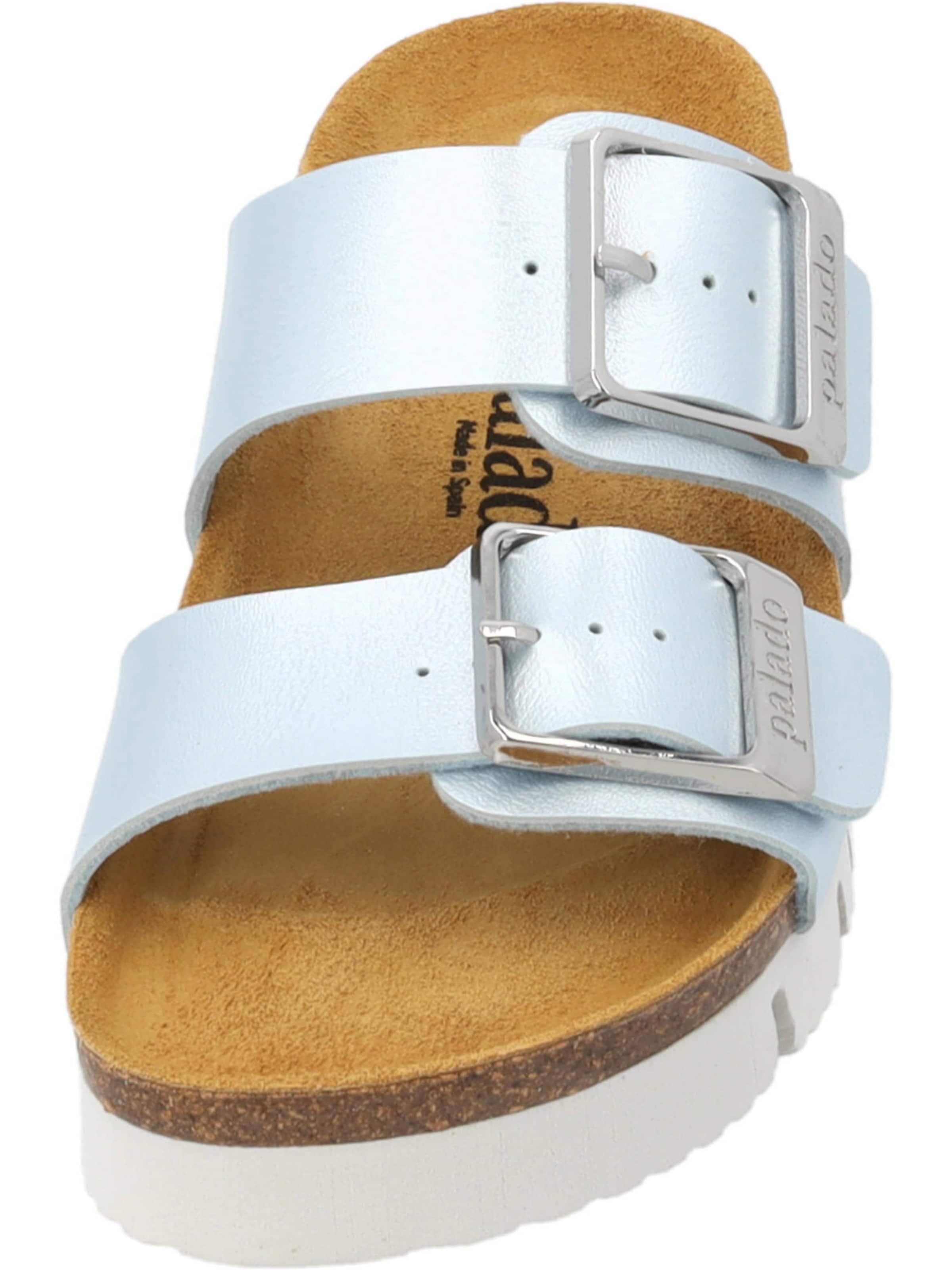 Palado - Zapatos abiertos 'Samos EGS PL' en azul