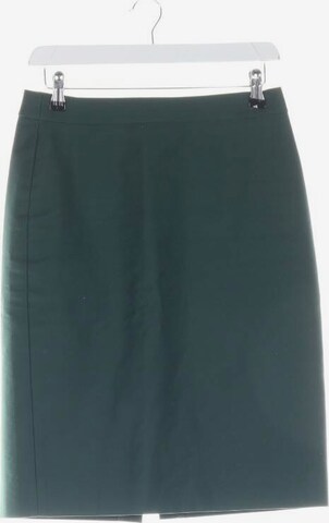 J.Crew Skirt in S in Green: front