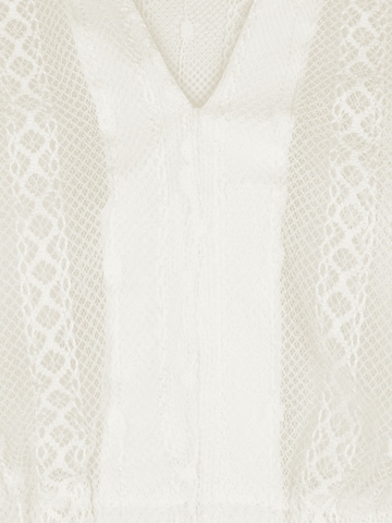 MARJO Blouse 'Loretta-Linda' in White