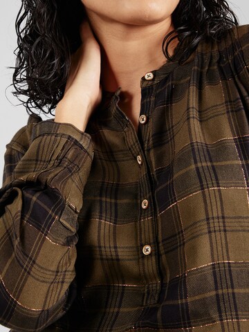 Superdry Blouse in Green