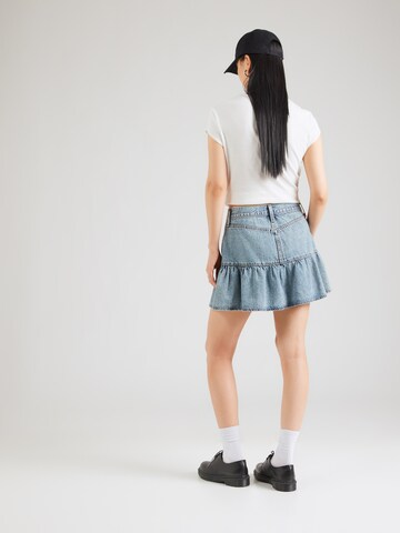 Jupe 'FLOUNCE' LEVI'S ® en bleu