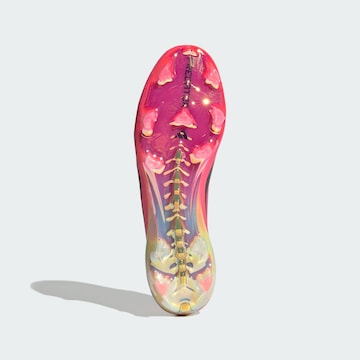 ADIDAS PERFORMANCE - Zapatillas de fútbol 'Predator Elite' en rosa