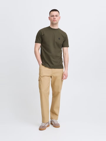 BLEND Regular Cargobroek 'BHMADDOX' in Bruin