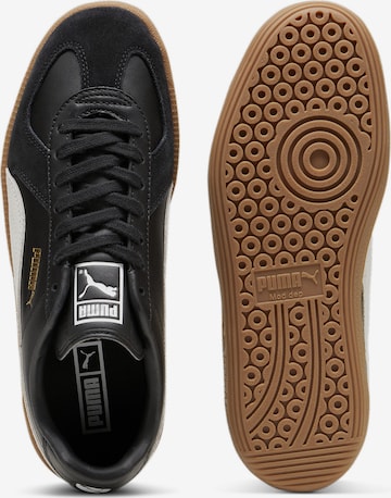 PUMA Sneaker low 'Army Trainer' i sort