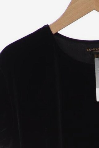 Donna Karan New York Blouse & Tunic in S in Black