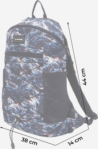 DAKINE Backpack in Blue