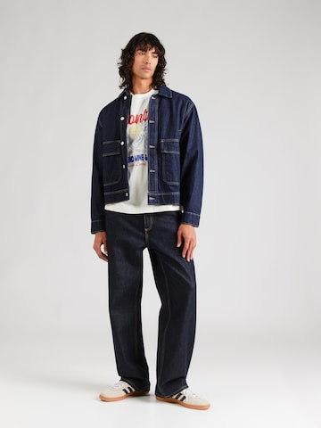 Abercrombie & Fitch Póló - fehér