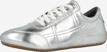 & Other StoriesNiske tenisice - srebro boja: prednji dio