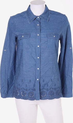 NAF NAF Blouse & Tunic in XS in Blue: front