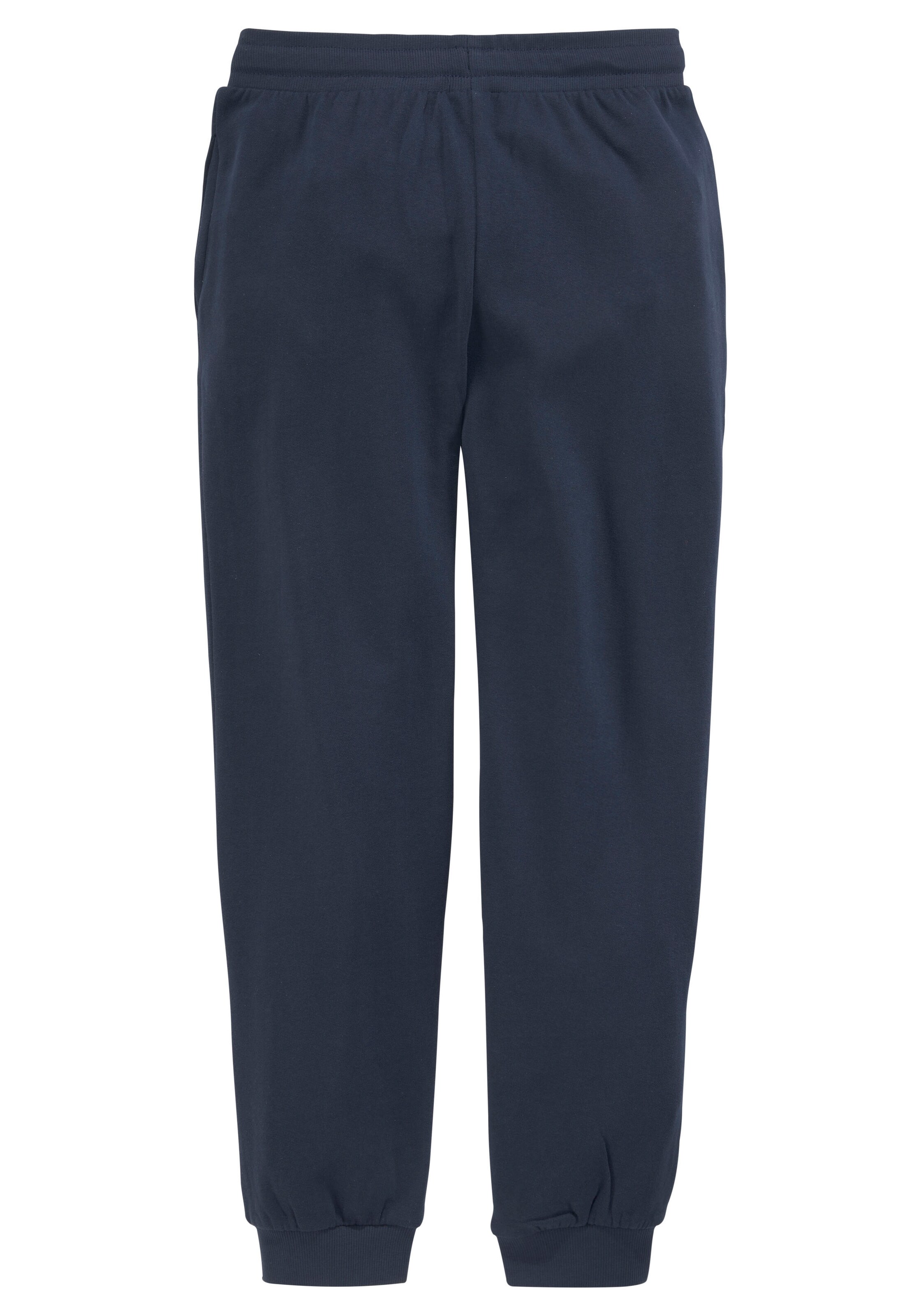 Kidsworld Regular Pants in Blue