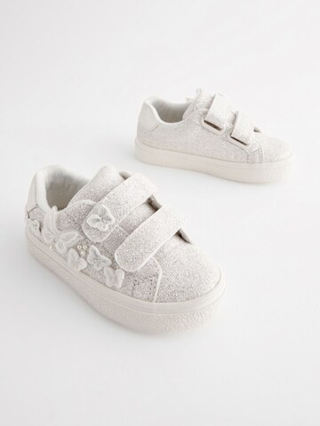 Next - Zapatillas deportivas en blanco