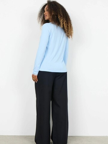 Soyaconcept Shirts 'Marica' i blå