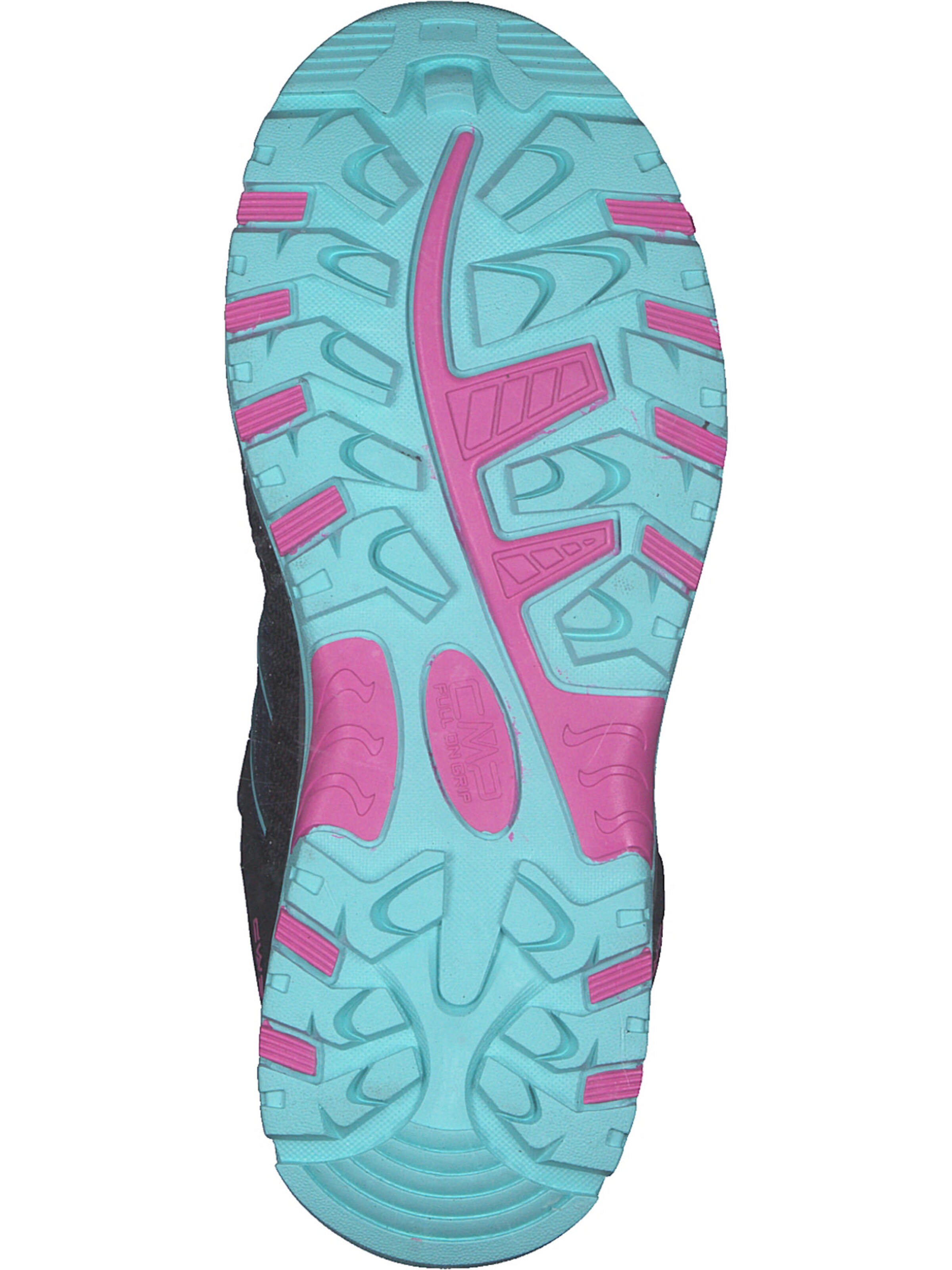 CMP Flats 'Rigel' in Blue