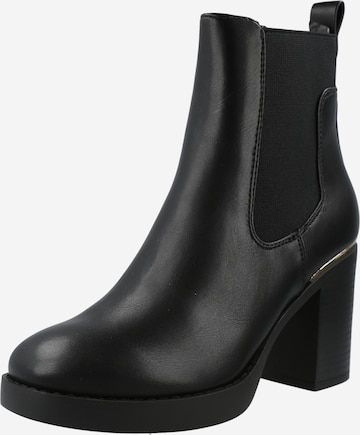 Schwarz stiefelette - Die besten Schwarz stiefelette ausführlich verglichen
