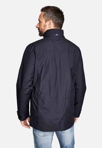 NEW CANADIAN Outdoorjacke 'RE-JACKT' in Blau