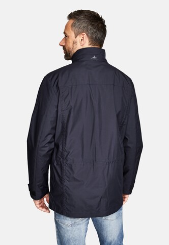 NEW CANADIAN Outdoor jacket 'RE-JACKT' in Blue