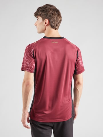 PUMA Спортивная майка 'GSK Third Replica' в Красный