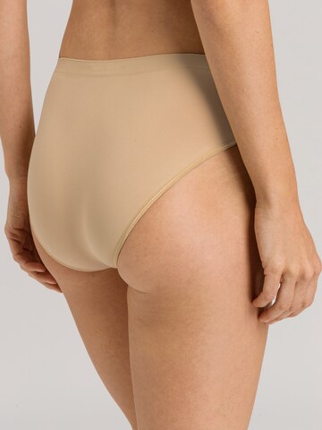 Slip ' Touch Feeling ' Hanro en beige