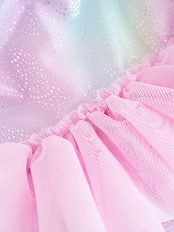 Next Swimsuit in Pink