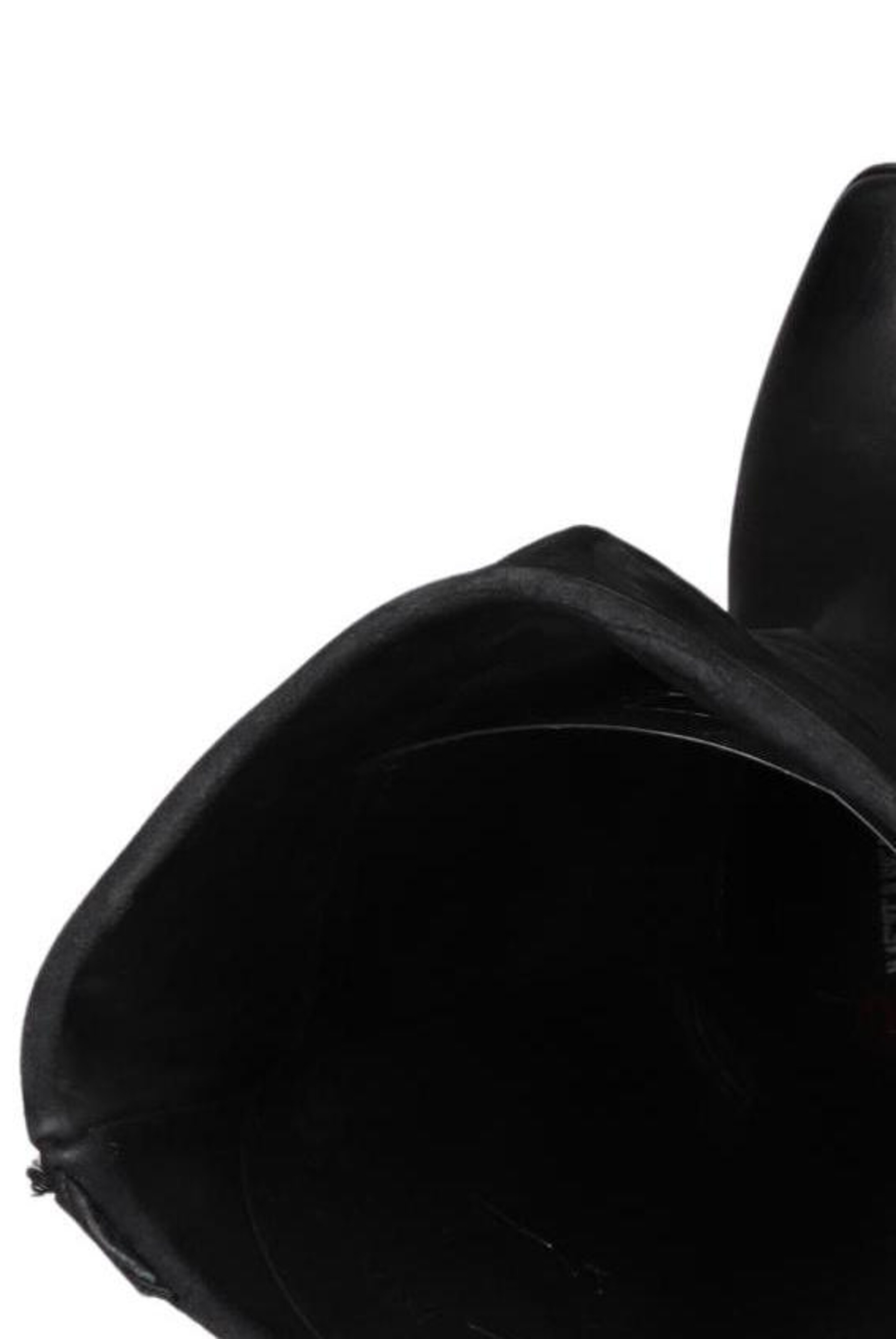 A.S.98 Stiefel 39 in Schwarz