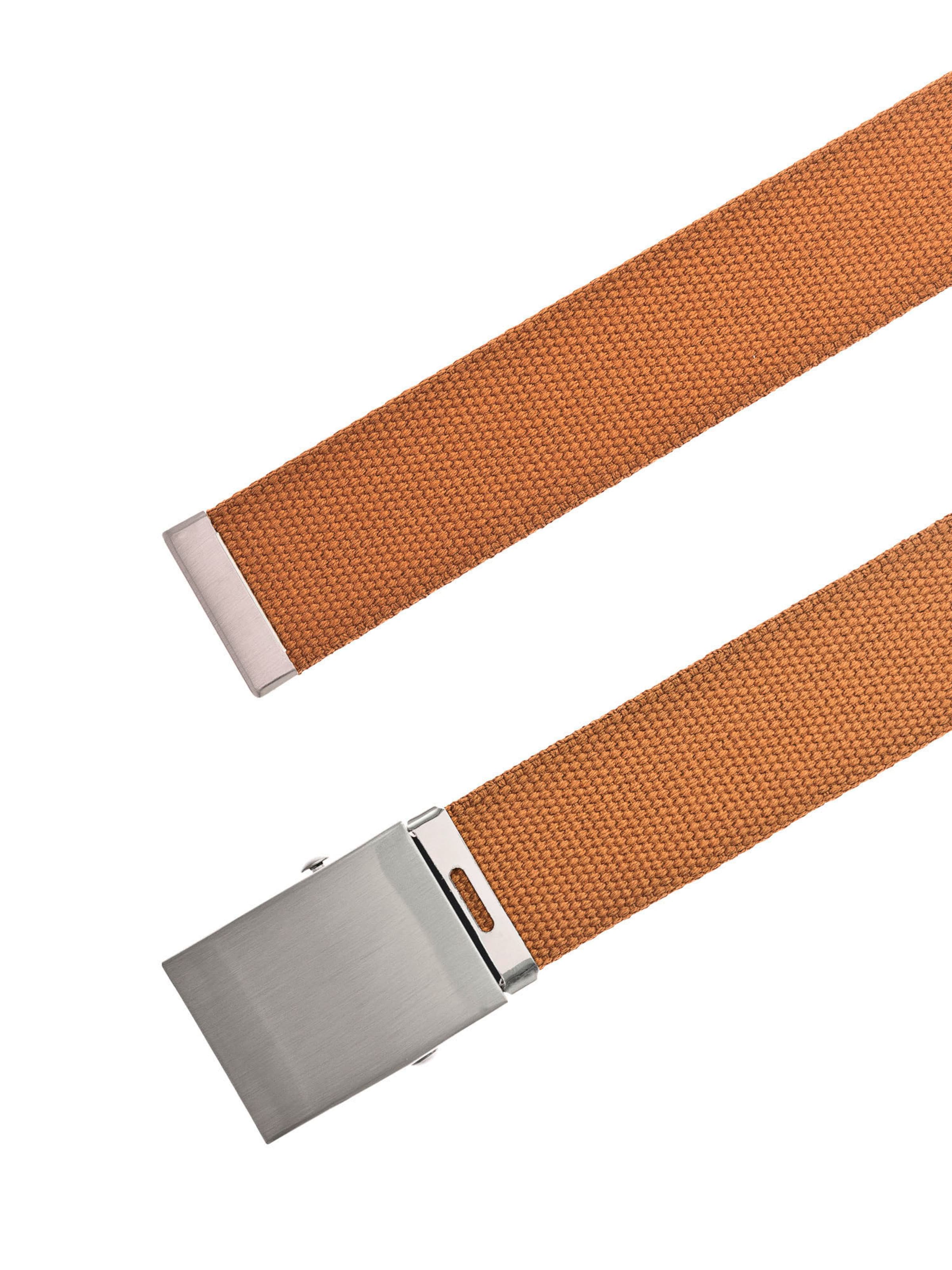 Ceinture VANZETTI en beige
