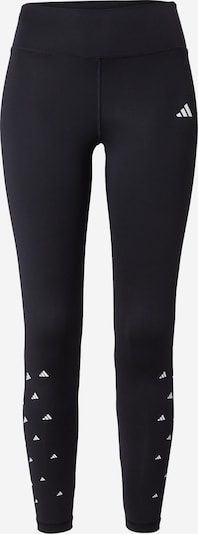Pantaloni sportivi 'Train Essentials Bluv' ADIDAS PERFORMANCE di colore nero / bianco, Visualizzazione prodotti