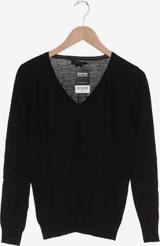 Club Monaco Pullover L in Schwarz: predná strana